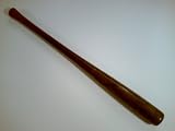 Jerry Reuss Basebat Bat - Genuine Louisville Slugger