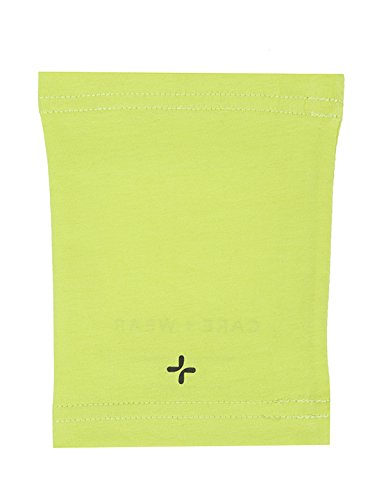 Bright Green Ultra-Soft Antimicrobial PICC Line Cover