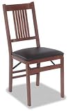 Folding Chair - Set of 2