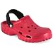 Crocs - Off Road - Red / Black