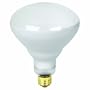 Feit Electric 120BR/FL/MP-130 120-Watt BR40 Indoor Flood Reflector Bulb, 6 Pack