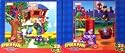 Spider-Man & Friends 25 Piece Puzzles - Set of 2