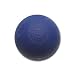 Warrior Blue Lacrosse Ball