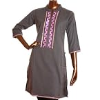 Women'S Long Kurti Kurta