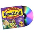 Jumpstart Reading for Second Graders