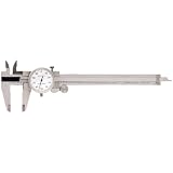 Buy 0-12 Direct Reading Precision Dial Calipers - TTC by TTC&node=16310091