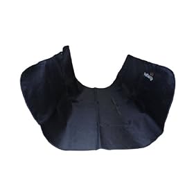 Petgear Pet Car Rear Seat Hammock Cover