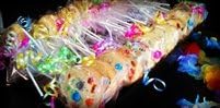 Assorted Cookie Pops - 1 Dozen