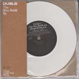 SLOW BUILD EP 7 INCH (7" VINYL 45) EUROPEAN NUDE 2006