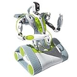 Erector Spykee - The Spy Robot