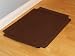 Outdoor Dog Cot Cover Brown Large 36 x 26 L
