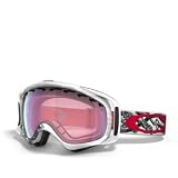 Oakley Terje Haakonsen Signature series Crowbar Snow