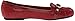 AK Anne Klein Women's Savina Reptile Slip-On Loafer