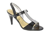 Unze Evening Sandals - 3g8535-10