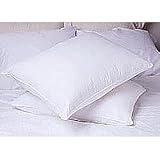 Review Stacks and Stacks  / Pillow -Standard (White) (20