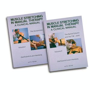Muscle Stretching in Manual Therapy - Olaf Evjenth