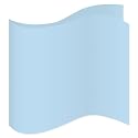 Light Blue Pocket Square