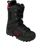 DC Men’s Phase 2012 Performance Snowboard Boot thumbnail