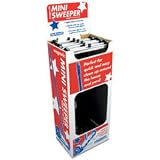 Master Magnetics 07263DSP Mini Magnetic Sweeper