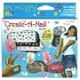Kiss Broadway Nails Create a Nail Art Kit - 1 Ea
