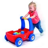 Walker Wagon with Blocks by Step 2