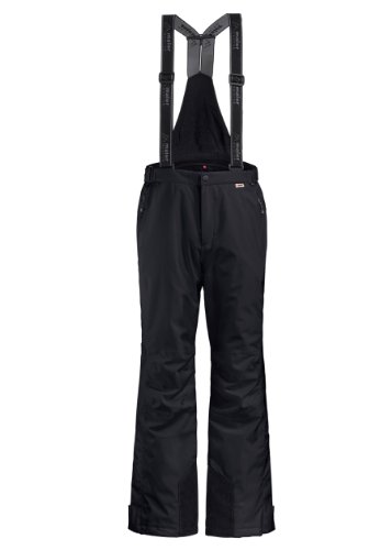 maier sports Herren Hose mTEX Elastisch Anton