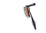 Hobart 770069 Welding Hammer Chipping - with Wire Brush