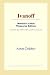 Ivanoff (Webster's Czech Thesaurus Edition)