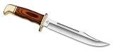 Buck Knives 0120BRS Cocobola Dymondwood General Knife