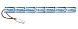 8.4v 1400mAh Stick Battery by Intellect