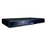 Philips BDP5110/F7 Blu-ray Disc Player (BDP5110/F7)
