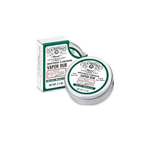 Jr Watkins Petro Carbo Pain Relief First
