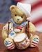 2001 Cherished Teddies Gregory