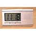 Big Mouth Talking Alarm Clock