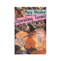 Speaking Terms