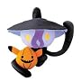 Pokemon Halloween 2011 Stofftier / Pl�sch Figur: L&hellip von Banpresto