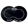 Gibraltar Double Bass Drum Click Pad