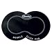 Gibraltar Double Bass Drum Click Pad