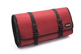 BottleWise Duo - Wine Travel Bag -Keep Wine Safe During Air Travel
