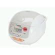 NS%2DVGC05CA %2D 3 Cup Micom Rice Cooker %26 Warmer%2D Beige