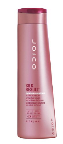 JOICO Silk Result Conditioner feines/normales Haar 300ml Preisvergleich