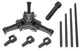 Universal GM Chrysler Mitsubishi Harmonic Damper Pulley Puller