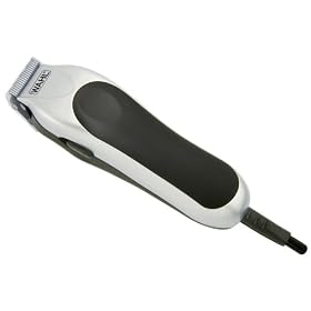 Wahl Deluxe Mini Pro Hair Clipper