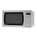 Panasonic NN-ST477SBPQ Digital Solo Family Microwave Oven Stainless Steel 27L 900W