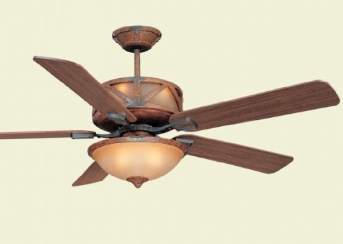 Ellington Fans DL60DMI5LKRCRD 60