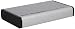 TrekStor DataStation maxi light 3.0 2 TB externe Festplatte (8,9 cm (3,5 Zoll), 7200rpm, 8MB Cache, USB 3.0) silber