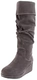 Steve Madden Winddyy Pull-On Boot (Little Kid/Big Kid)