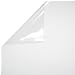 Bel-Art 131760816 Polyethylene Transparent Utility Bag, 8" Width x 16" Height x 0.0015" Thick (Box of 100)