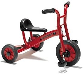 Winther Viking Tricycle (Small) by Winther Viking