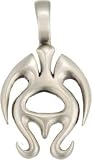 BICO AUSTRALIA JEWELRY (E34) TURTLE ELF - HEALING & REBIRTH - Comes with a Generic 18 inch (to 20in) Adjustable 4mm Black Rubber Necklace.
